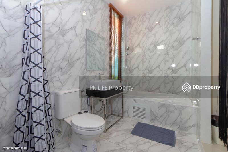 2S0109 Pool villa for sale 15,900,000 baht 3 bedroom 2 bathroom at cherngtalay have fully furnished, Phuket, Choeng Thale, Thalang, Phuket, 3 Bedrooms, 345 sqm, Villa For Sale, by PK LIFE Property, 11495519 - DDproperty.com