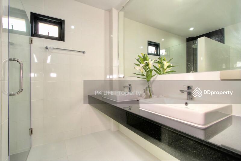 2S0109 Pool villa for sale 15,900,000 baht 3 bedroom 2 bathroom at cherngtalay have fully furnished, Phuket, Choeng Thale, Thalang, Phuket, 3 Bedrooms, 345 sqm, Villa For Sale, by PK LIFE Property, 11495519 - DDproperty.com