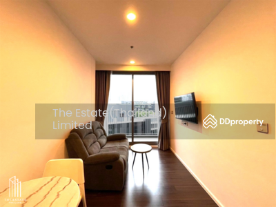 For Rent - Whizdom Inspire Sukhumvit, Bangkok