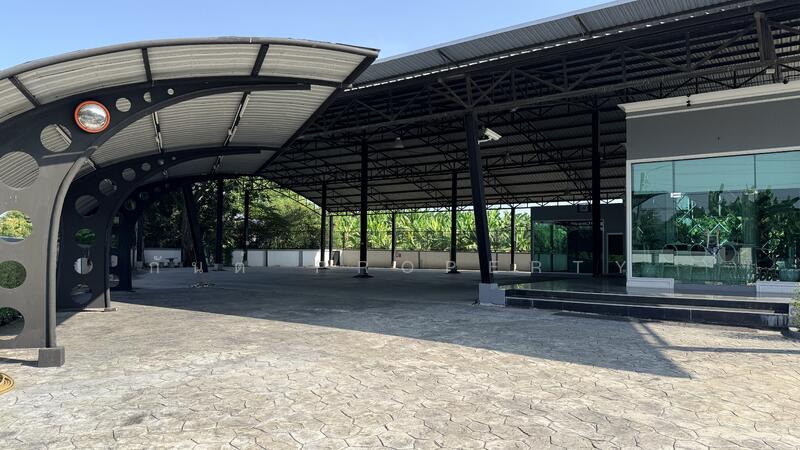 For Rent - บ้านเมืองทอง2/2 พัฒนาการ61, Bangkok