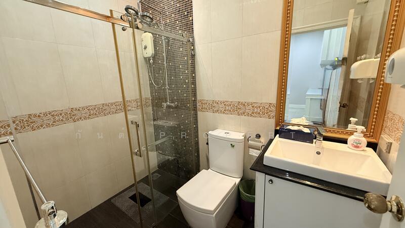 For Rent - บ้านเมืองทอง2/2 พัฒนาการ61, Bangkok