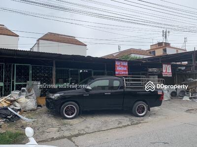 ขาย - ที่ดินเปล่าถมแล้ว, กรุงเทพ