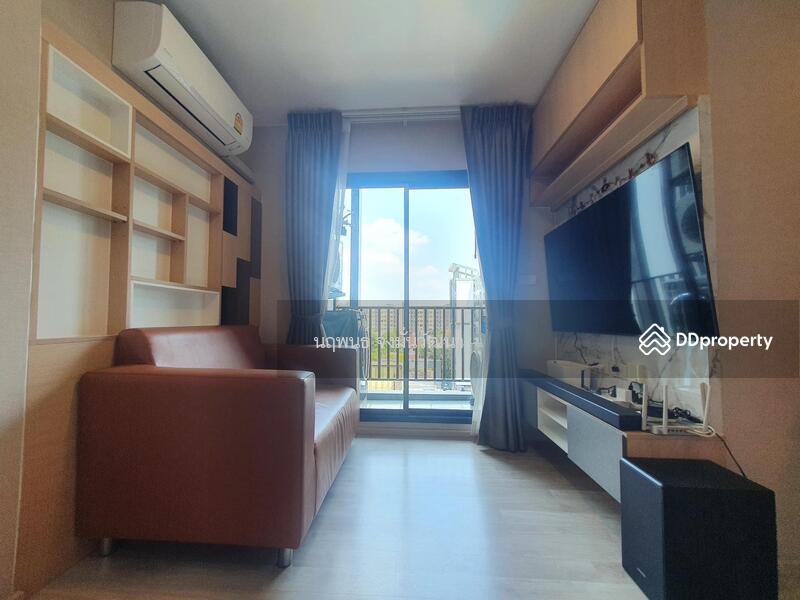 For Sale - Maxxi Condo Ratchayothin-Phahol 34, Bangkok