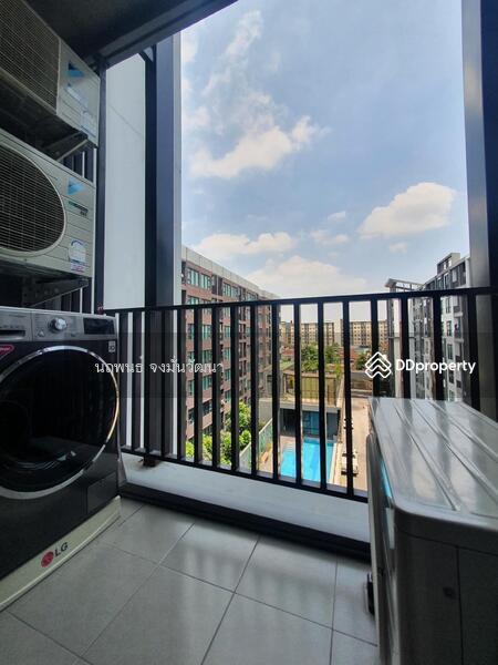 For Sale - Maxxi Condo Ratchayothin-Phahol 34, Bangkok
