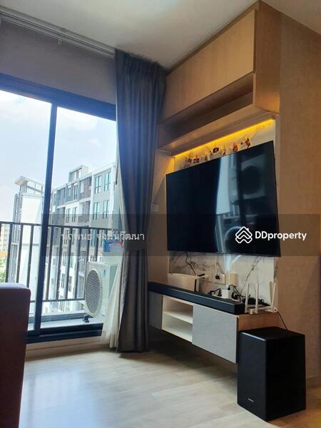 For Sale - Maxxi Condo Ratchayothin-Phahol 34, Bangkok