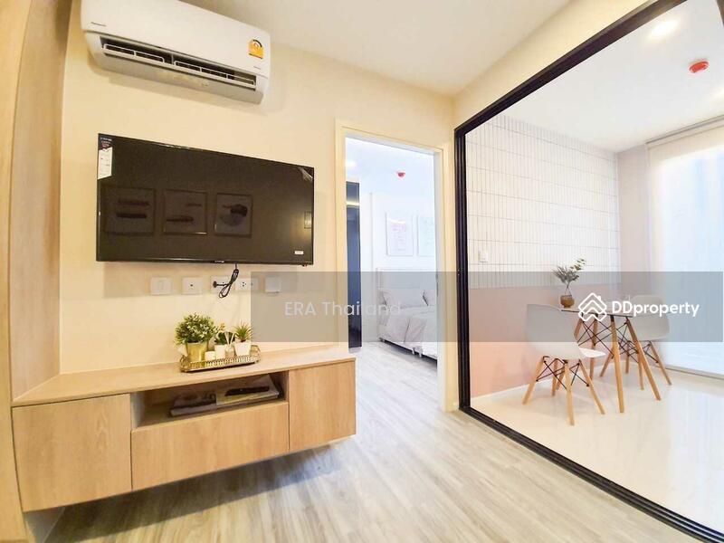 IKON Sukhumvit 77 : ไอคอน สุขุมวิท 77, กรุงเทพ, 182 ถนนสุขุมวิท 77, สวนหลวง, กรุงเทพ, 29 ตร.ม., คอนโด ขาย, โดย ERA Thailand, 11495648 - DDproperty.com