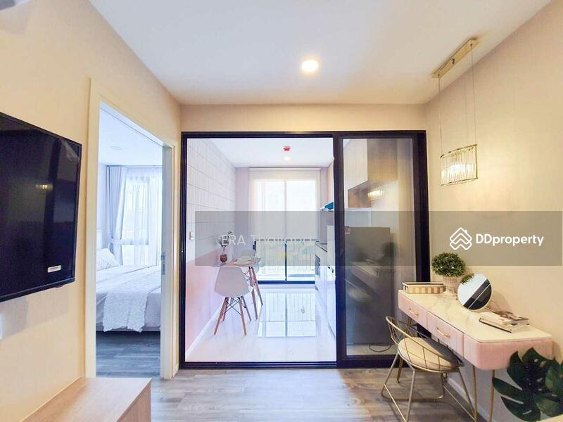 IKON Sukhumvit 77, Bangkok, 182 Sukhumvit Road 77, Suan Luang, Bangkok, 1 Bedroom, 29 sqm, Condo For Sale, by ERA Thailand, 11495648 - DDproperty.com