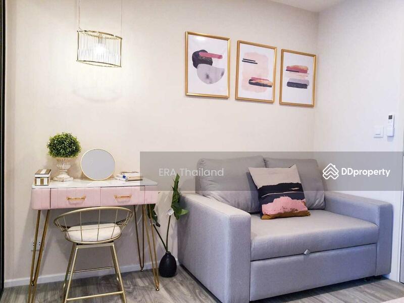 IKON Sukhumvit 77, Bangkok, 182 Sukhumvit Road 77, Suan Luang, Bangkok, 1 Bedroom, 29 sqm, Condo For Sale, by ERA Thailand, 11495648 - DDproperty.com