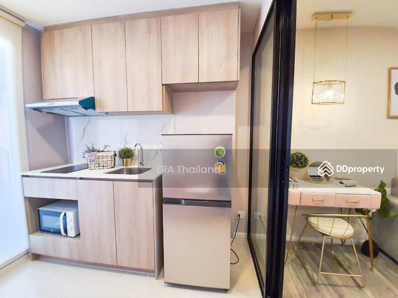IKON Sukhumvit 77, Bangkok, 182 Sukhumvit Road 77, Suan Luang, Bangkok, 1 Bedroom, 29 sqm, Condo For Sale, by ERA Thailand, 11495648 - DDproperty.com