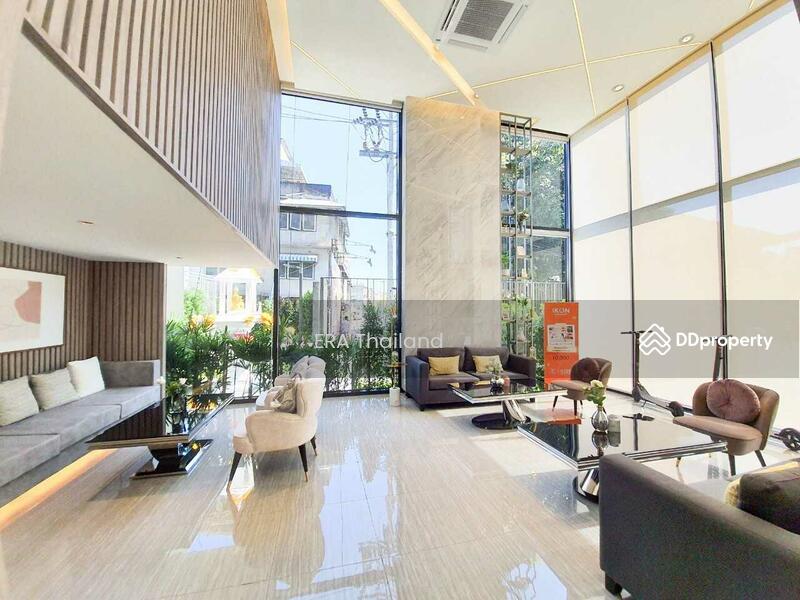 IKON Sukhumvit 77, Bangkok, 182 Sukhumvit Road 77, Suan Luang, Bangkok, 1 Bedroom, 29 sqm, Condo For Sale, by ERA Thailand, 11495648 - DDproperty.com