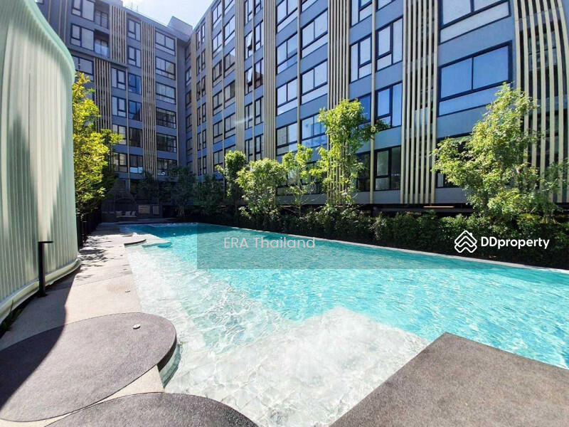 IKON Sukhumvit 77, Bangkok, 182 Sukhumvit Road 77, Suan Luang, Bangkok, 1 Bedroom, 29 sqm, Condo For Sale, by ERA Thailand, 11495648 - DDproperty.com