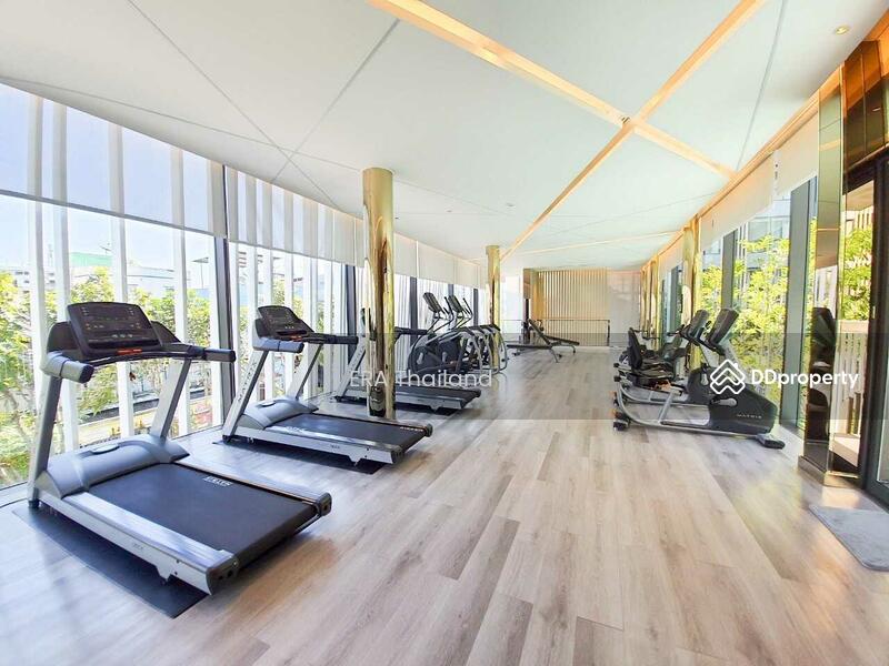 IKON Sukhumvit 77, Bangkok, 182 Sukhumvit Road 77, Suan Luang, Bangkok, 1 Bedroom, 29 sqm, Condo For Sale, by ERA Thailand, 11495648 - DDproperty.com