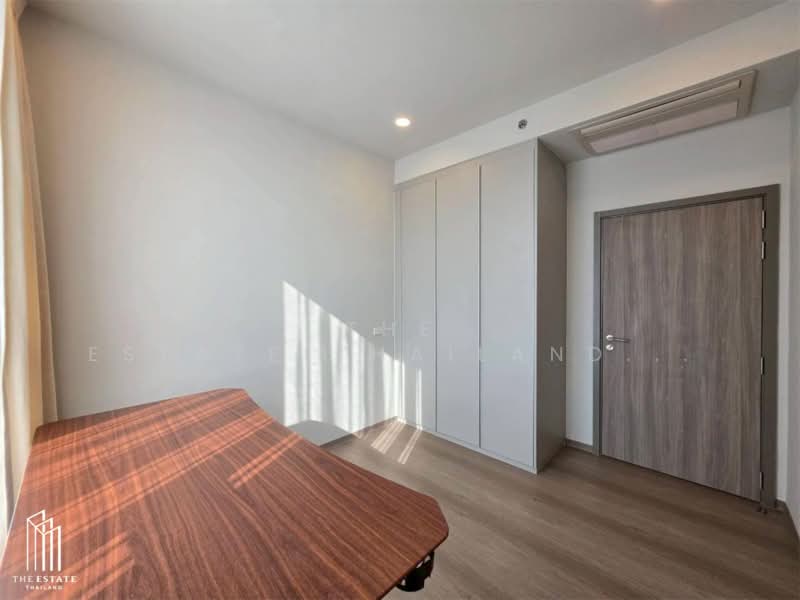Whizdom The Forestias, Samut Prakan, Debaratana Road, Bang Kaeo, Bang Plee, Samut Prakan, 2 Bedrooms, 78 sqm, Condo For Sale, by The Estate(Thailand) Limited, 11495739 - DDproperty.com