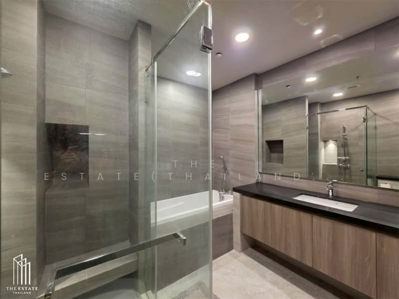 Whizdom The Forestias, Samut Prakan, Debaratana Road, Bang Kaeo, Bang Plee, Samut Prakan, 2 Bedrooms, 78 sqm, Condo For Sale, by The Estate(Thailand) Limited, 11495739 - DDproperty.com