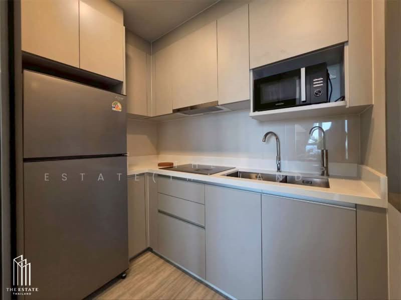 Whizdom The Forestias, Samut Prakan, Debaratana Road, Bang Kaeo, Bang Plee, Samut Prakan, 2 Bedrooms, 78 sqm, Condo For Sale, by The Estate(Thailand) Limited, 11495739 - DDproperty.com