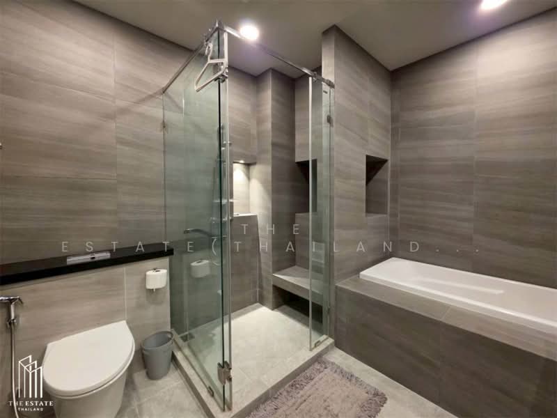 Whizdom The Forestias, Samut Prakan, Debaratana Road, Bang Kaeo, Bang Plee, Samut Prakan, 2 Bedrooms, 78 sqm, Condo For Sale, by The Estate(Thailand) Limited, 11495739 - DDproperty.com