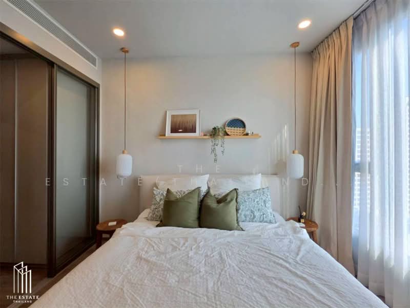 Whizdom The Forestias, Samut Prakan, Debaratana Road, Bang Kaeo, Bang Plee, Samut Prakan, 2 Bedrooms, 78 sqm, Condo For Sale, by The Estate(Thailand) Limited, 11495739 - DDproperty.com