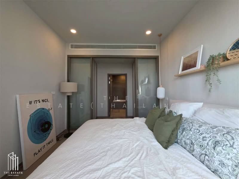 Whizdom The Forestias, Samut Prakan, Debaratana Road, Bang Kaeo, Bang Plee, Samut Prakan, 2 Bedrooms, 78 sqm, Condo For Sale, by The Estate(Thailand) Limited, 11495739 - DDproperty.com