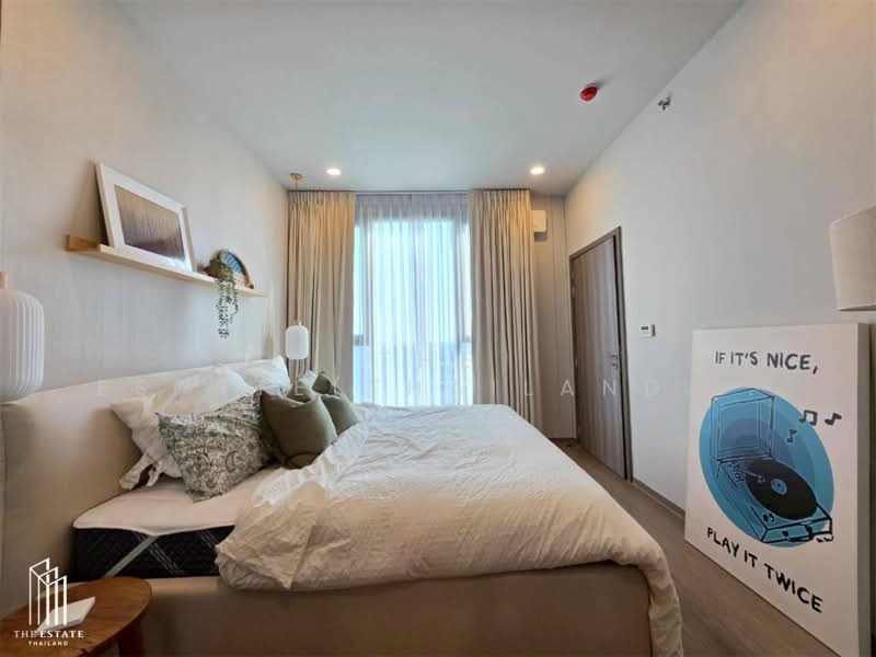 Whizdom The Forestias, Samut Prakan, Debaratana Road, Bang Kaeo, Bang Plee, Samut Prakan, 2 Bedrooms, 78 sqm, Condo For Sale, by The Estate(Thailand) Limited, 11495739 - DDproperty.com