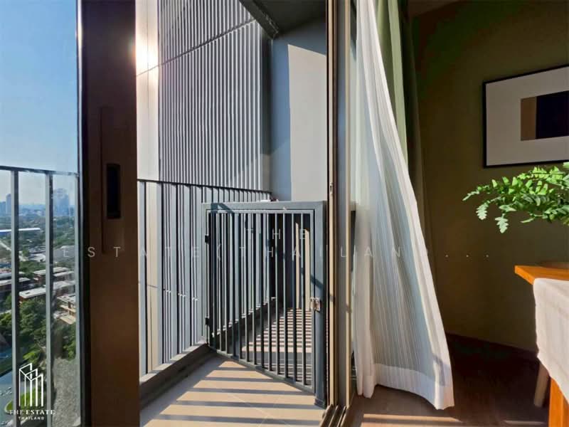 Whizdom The Forestias, Samut Prakan, Debaratana Road, Bang Kaeo, Bang Plee, Samut Prakan, 2 Bedrooms, 78 sqm, Condo For Sale, by The Estate(Thailand) Limited, 11495739 - DDproperty.com