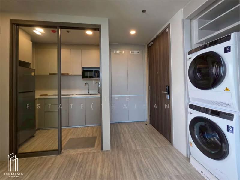 Whizdom The Forestias, Samut Prakan, Debaratana Road, Bang Kaeo, Bang Plee, Samut Prakan, 2 Bedrooms, 78 sqm, Condo For Sale, by The Estate(Thailand) Limited, 11495739 - DDproperty.com