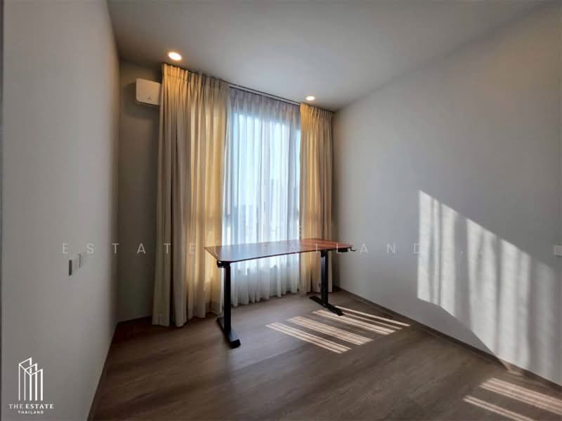 Whizdom The Forestias, Samut Prakan, Debaratana Road, Bang Kaeo, Bang Plee, Samut Prakan, 2 Bedrooms, 78 sqm, Condo For Sale, by The Estate(Thailand) Limited, 11495739 - DDproperty.com