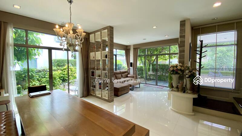 ขาย - Perfect Place Phatthanakan-Srinakarin : เพอร์เฟค เพลส พัฒนาการ-ศรีนครินทร์, กรุงเทพ