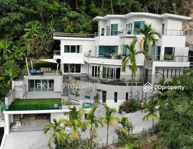 ขาย - Villa Beyond-Namaste 16, ภูเก็ต