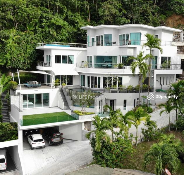 Villa Beyond-Namaste 16, ภูเก็ต, เชิงทะเล, ถลาง, ภูเก็ต, 1,000 ตร.ม., วิลล่า ขาย, โดย PK LIFE Property, 11495848 - DDproperty.com