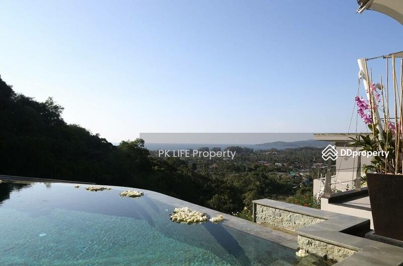 Villa Beyond-Namaste 16, Phuket, Choeng Thale, Thalang, Phuket, 10+ Bedrooms, 1,000 sqm, Villa For Sale, by PK LIFE Property, 11495848 - DDproperty.com