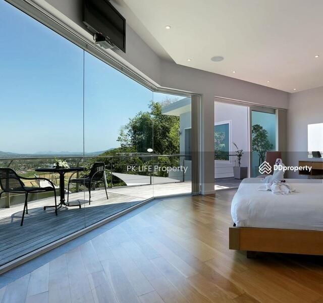 Villa Beyond-Namaste 16, ภูเก็ต, เชิงทะเล, ถลาง, ภูเก็ต, 1,000 ตร.ม., วิลล่า ขาย, โดย PK LIFE Property, 11495848 - DDproperty.com
