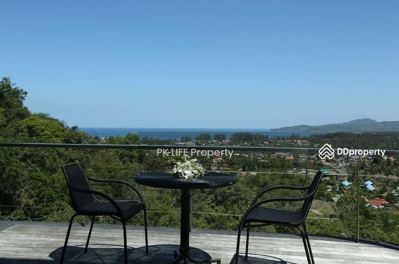 Villa Beyond-Namaste 16, ภูเก็ต, เชิงทะเล, ถลาง, ภูเก็ต, 1,000 ตร.ม., วิลล่า ขาย, โดย PK LIFE Property, 11495848 - DDproperty.com