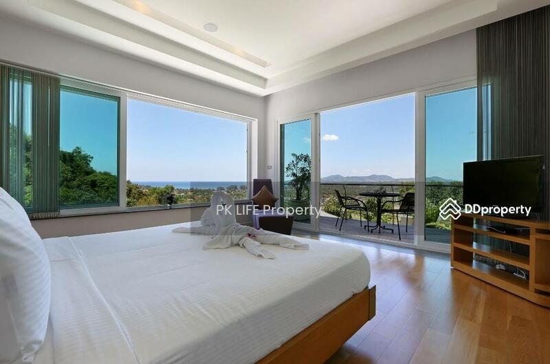 Villa Beyond-Namaste 16, ภูเก็ต, เชิงทะเล, ถลาง, ภูเก็ต, 1,000 ตร.ม., วิลล่า ขาย, โดย PK LIFE Property, 11495848 - DDproperty.com