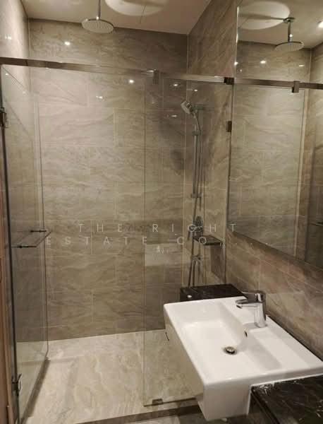 ASHTON Asoke-Rama 9, Bangkok, 469 Asoke-Dindaeng Road, Din Daeng, Din Daeng, Bangkok, 2 Bedrooms, 66 sqm, Condo For Rent, by The Right Estate Co,.Ltd., 11495926 - DDproperty.com