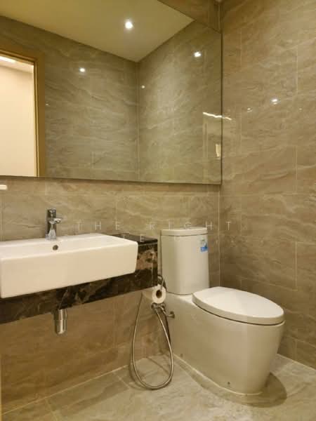 ASHTON Asoke-Rama 9, Bangkok, 469 Asoke-Dindaeng Road, Din Daeng, Din Daeng, Bangkok, 2 Bedrooms, 66 sqm, Condo For Rent, by The Right Estate Co,.Ltd., 11495926 - DDproperty.com