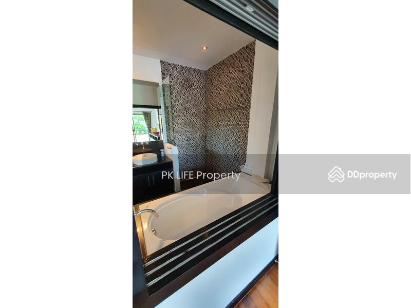 2R0721 Pool villa for rent 4bedroom 3bathroom 135,000/month at cherngtalay have fully furnished, ภูเก็ต, เชิงทะเล, ถลาง, ภูเก็ต, 325 ตร.ม., วิลล่า ให้เช่า, โดย PK LIFE Property, 11496016 - DDproperty.com