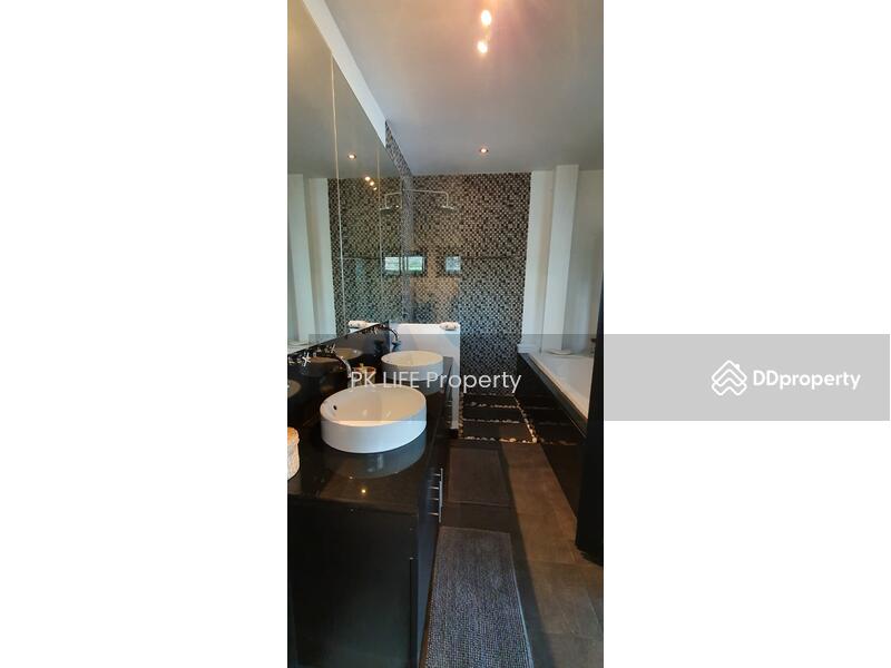 2R0721 Pool villa for rent 4bedroom 3bathroom 135,000/month at cherngtalay have fully furnished, ภูเก็ต, เชิงทะเล, ถลาง, ภูเก็ต, 325 ตร.ม., วิลล่า ให้เช่า, โดย PK LIFE Property, 11496016 - DDproperty.com