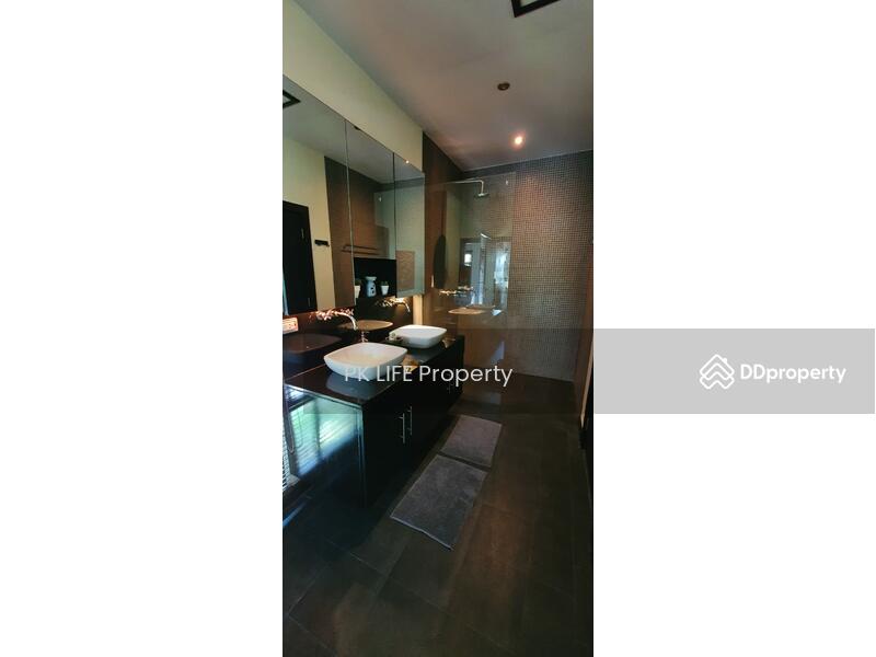 2R0721 Pool villa for rent 4bedroom 3bathroom 135,000/month at cherngtalay have fully furnished, ภูเก็ต, เชิงทะเล, ถลาง, ภูเก็ต, 325 ตร.ม., วิลล่า ให้เช่า, โดย PK LIFE Property, 11496016 - DDproperty.com