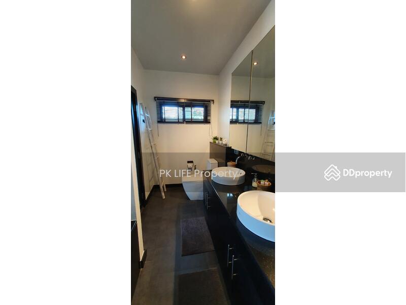 2R0721 Pool villa for rent 4bedroom 3bathroom 135,000/month at cherngtalay have fully furnished, ภูเก็ต, เชิงทะเล, ถลาง, ภูเก็ต, 325 ตร.ม., วิลล่า ให้เช่า, โดย PK LIFE Property, 11496016 - DDproperty.com