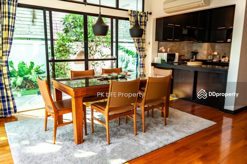 2R0721 Pool villa for rent 4bedroom 3bathroom 135,000/month at cherngtalay have fully furnished, ภูเก็ต, เชิงทะเล, ถลาง, ภูเก็ต, 325 ตร.ม., วิลล่า ให้เช่า, โดย PK LIFE Property, 11496016 - DDproperty.com