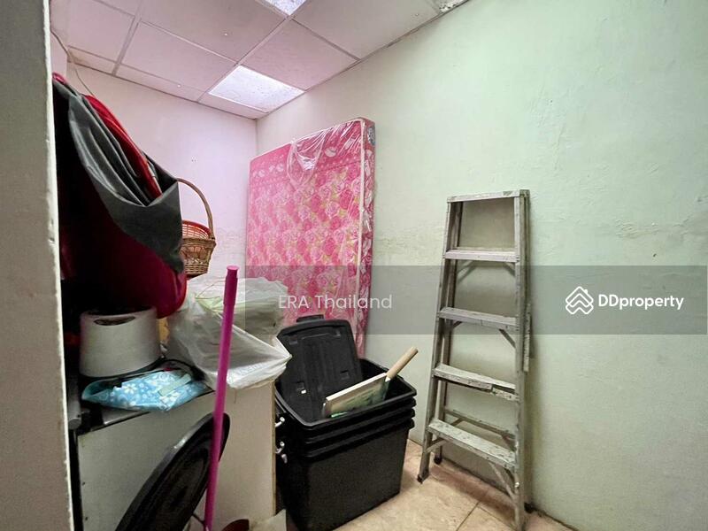 For Sale - ขายทาวน์เฮาส์ 2 ชั้น หมู่บ้านเมืองประชา หทัยราษฤชฎร์ 37, Bangkok