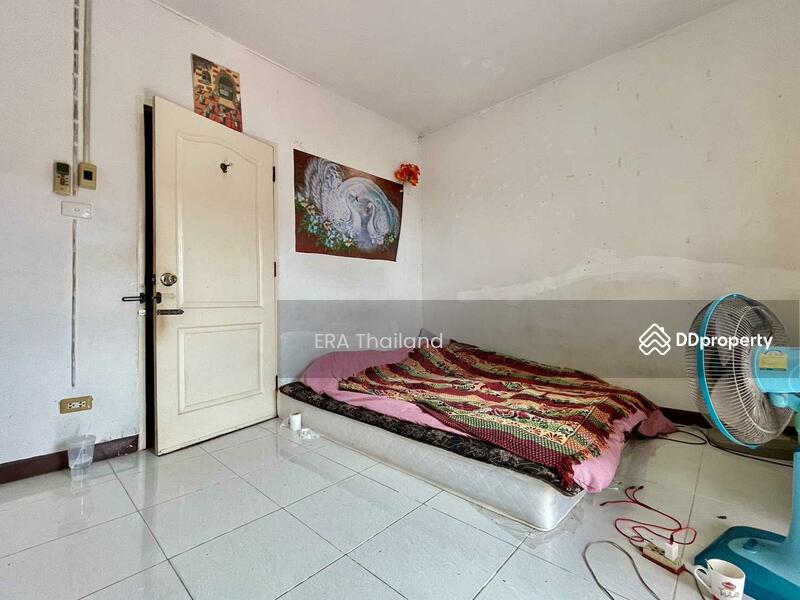 ขายทาวน์เฮาส์ 2 ชั้น หมู่บ้านเมืองประชา หทัยราษฤชฎร์ 37, กรุงเทพ, สามวาตะวันตก, คลองสามวา, กรุงเทพ, 100 ตร.ม., ทาวน์เฮ้าส์ ขาย, โดย ERA Thailand, 11496027 - DDproperty.com