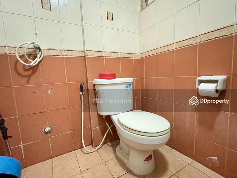 For Sale - ขายทาวน์เฮาส์ 2 ชั้น หมู่บ้านเมืองประชา หทัยราษฤชฎร์ 37, Bangkok