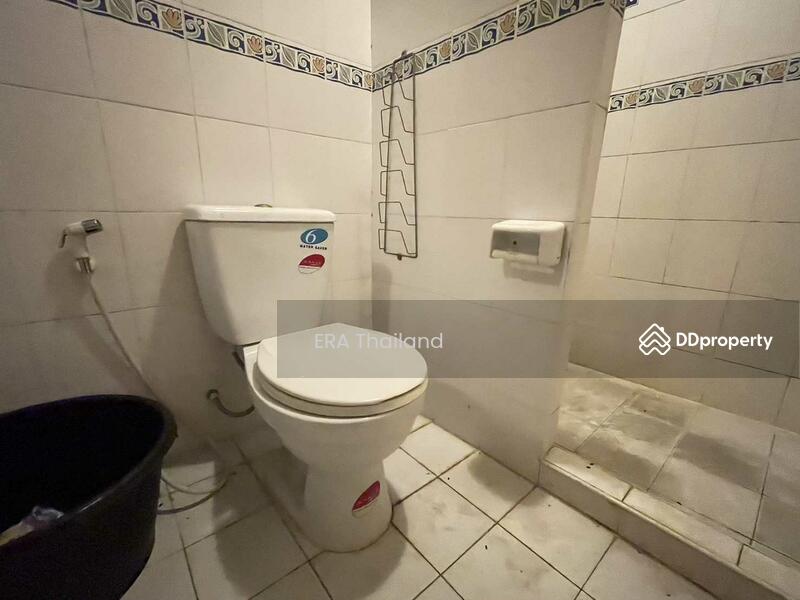 For Sale - ขายทาวน์เฮาส์ 2 ชั้น หมู่บ้านเมืองประชา หทัยราษฤชฎร์ 37, Bangkok