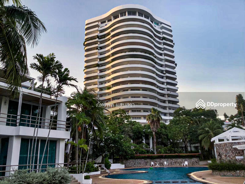 For Sale - Crystal Beach, Rayong