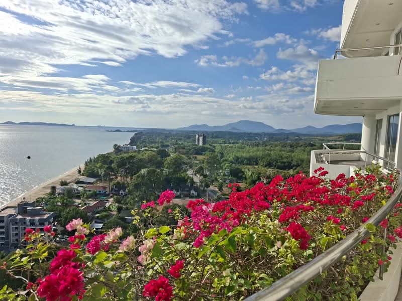 Crystal Beach : คริสตัล บีช, ระยอง, 21 เพ-แกลง-กร่ำ, ชากพง, แกลง, ระยอง, 478 ตร.ม., คอนโด ขาย, โดย ภัทรพล แสนสง่า, 11496050 - DDproperty.com