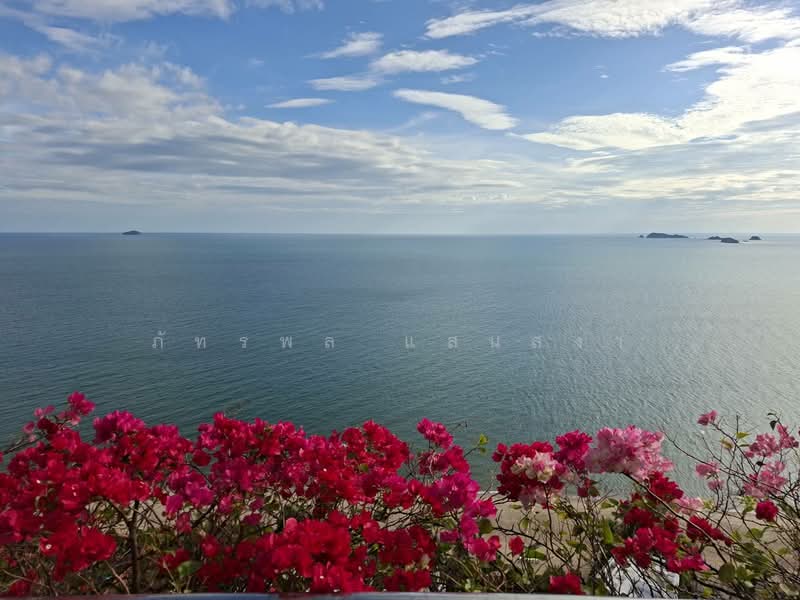 Crystal Beach, Rayong, 21 Phe-Klaeng-Krum, Chakphong, Klaeng, Rayong, 4 Bedrooms, 478 sqm, Condo For Sale, by ภัทรพล แสนสง่า, 11496050 - DDproperty.com