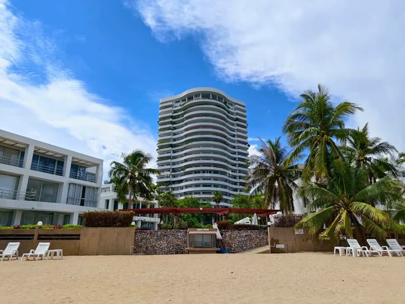 Crystal Beach : คริสตัล บีช, ระยอง, 21 เพ-แกลง-กร่ำ, ชากพง, แกลง, ระยอง, 478 ตร.ม., คอนโด ขาย, โดย ภัทรพล แสนสง่า, 11496050 - DDproperty.com