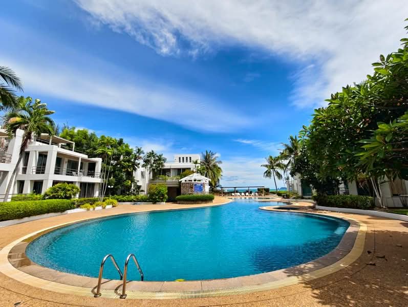 Crystal Beach, Rayong, 21 Phe-Klaeng-Krum, Chakphong, Klaeng, Rayong, 4 Bedrooms, 478 sqm, Condo For Sale, by ภัทรพล แสนสง่า, 11496050 - DDproperty.com