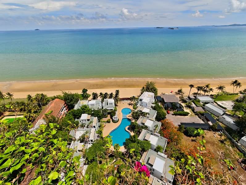 Crystal Beach, Rayong, 21 Phe-Klaeng-Krum, Chakphong, Klaeng, Rayong, 4 Bedrooms, 478 sqm, Condo For Sale, by ภัทรพล แสนสง่า, 11496050 - DDproperty.com